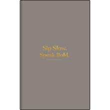 Load image into Gallery viewer, Vegan Leather Journal (Engraving)