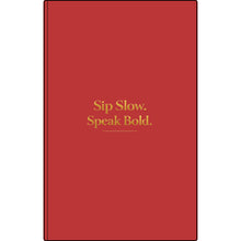 Load image into Gallery viewer, Vegan Leather Journal (Engraving)