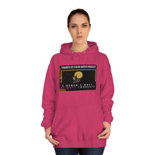 Load image into Gallery viewer, TOABQ Support S2 /Unisex College Hoodie