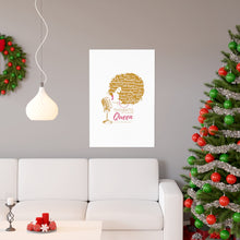 Load image into Gallery viewer, TOABQ Wall Art/Premium Matte vertical posters