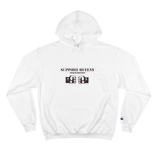 Load image into Gallery viewer, TOABQ/Support Queens Champion Hoodie