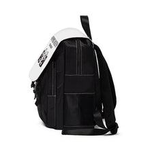 Load image into Gallery viewer, TOABQ Support Unisex Casual Shoulder Backpack