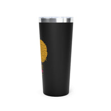 Load image into Gallery viewer, TOABQ Merch/Copper Vacuum Insulated Tumbler, 22oz