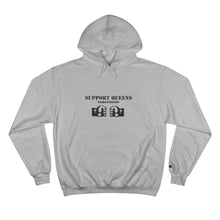 Load image into Gallery viewer, TOABQ/Support Queens Champion Hoodie