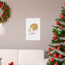 Load image into Gallery viewer, TOABQ Wall Art/Premium Matte vertical posters