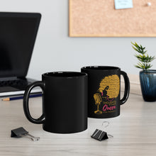 Load image into Gallery viewer, TOABQ Merch/11oz Black Mug
