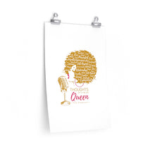 Load image into Gallery viewer, TOABQ Wall Art/Premium Matte vertical posters