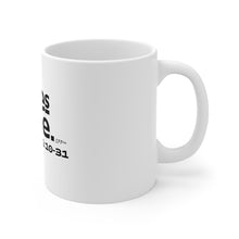 Load image into Gallery viewer, My Faith is Dope &quot;Proverbs&quot; Mug 11oz
