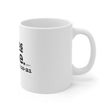 Load image into Gallery viewer, My Faith is Dope "Proverbs" Mug 11oz