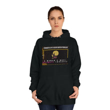 Load image into Gallery viewer, TOABQ Support S2 /Unisex College Hoodie