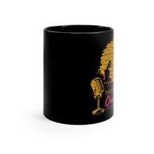 Load image into Gallery viewer, TOABQ Merch/11oz Black Mug
