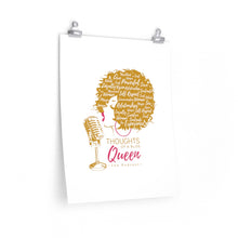 Load image into Gallery viewer, TOABQ Wall Art/Premium Matte vertical posters