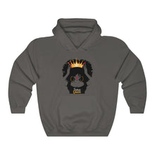 Load image into Gallery viewer, "Status Queen" Unisex Heavy Blend™ Hooded Sweatshirt