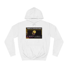 Load image into Gallery viewer, TOABQ Support S2 /Unisex College Hoodie