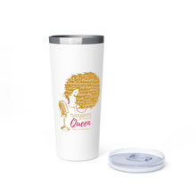 Load image into Gallery viewer, TOABQ Merch/Copper Vacuum Insulated Tumbler, 22oz