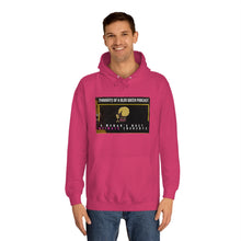 Load image into Gallery viewer, TOABQ Support S2 /Unisex College Hoodie