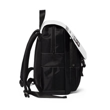 Load image into Gallery viewer, TOABQ Support Unisex Casual Shoulder Backpack