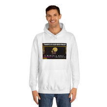 Load image into Gallery viewer, TOABQ Support S2 /Unisex College Hoodie