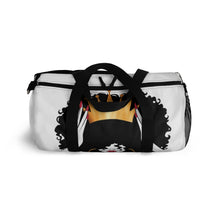 Load image into Gallery viewer, Status Queen Duffel Bag