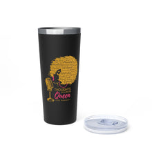 Load image into Gallery viewer, TOABQ Merch/Copper Vacuum Insulated Tumbler, 22oz