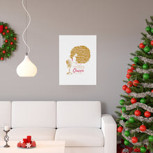 Load image into Gallery viewer, TOABQ Wall Art/Premium Matte vertical posters