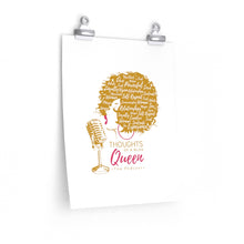 Load image into Gallery viewer, TOABQ Wall Art/Premium Matte vertical posters