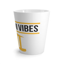 Load image into Gallery viewer, Gemini Vibes Latte Mug
