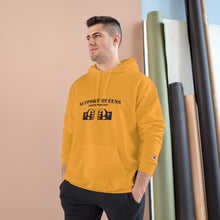 Load image into Gallery viewer, TOABQ/Support Queens Champion Hoodie
