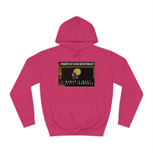 Load image into Gallery viewer, TOABQ Support S2 /Unisex College Hoodie