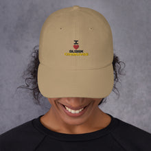 Load image into Gallery viewer, Love Black Creatives/Dad Hat/Unisex