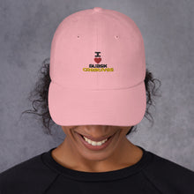 Load image into Gallery viewer, Love Black Creatives/Dad Hat/Unisex