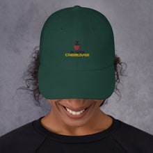 Load image into Gallery viewer, Love Black Creatives/Dad Hat/Unisex