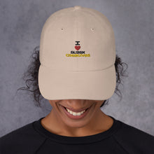 Load image into Gallery viewer, Love Black Creatives/Dad Hat/Unisex