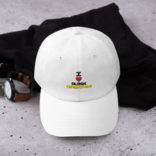 Load image into Gallery viewer, Love Black Creatives/Dad Hat/Unisex