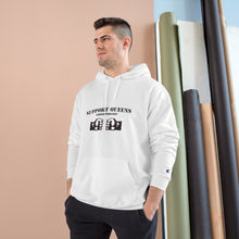 Load image into Gallery viewer, TOABQ/Support Queens Champion Hoodie