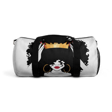 Load image into Gallery viewer, Status Queen Duffel Bag