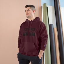 Load image into Gallery viewer, TOABQ Masculine Support BLK/Champion Hoodie