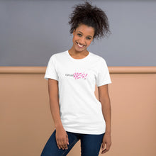 Load image into Gallery viewer, "Create-HER" Collection-Short-Sleeve Unisex T-Shirt