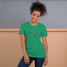 Load image into Gallery viewer, "Create-HER" Collection-Short-Sleeve Unisex T-Shirt