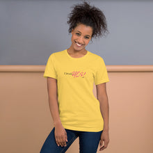 Load image into Gallery viewer, "Create-HER" Collection-Short-Sleeve Unisex T-Shirt