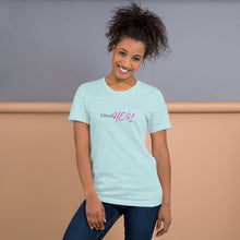 Load image into Gallery viewer, "Create-HER" Collection-Short-Sleeve Unisex T-Shirt