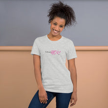 Load image into Gallery viewer, "Create-HER" Collection-Short-Sleeve Unisex T-Shirt