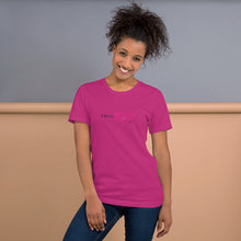 Load image into Gallery viewer, "Create-HER" Collection-Short-Sleeve Unisex T-Shirt
