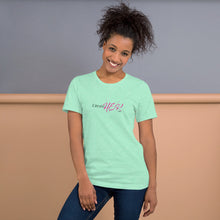 Load image into Gallery viewer, &quot;Create-HER&quot; Collection-Short-Sleeve Unisex T-Shirt
