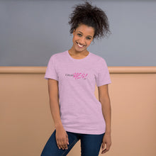 Load image into Gallery viewer, "Create-HER" Collection-Short-Sleeve Unisex T-Shirt