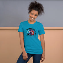 Load image into Gallery viewer, PT “Such a Teez”/ Short-sleeve Unisex T-shirt