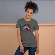 Load image into Gallery viewer, PT “Such a Teez”/ Short-sleeve Unisex T-shirt