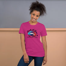 Load image into Gallery viewer, PT “Such a Teez”/ Short-sleeve Unisex T-shirt