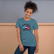 Load image into Gallery viewer, PT “Such a Teez”/ Short-sleeve Unisex T-shirt