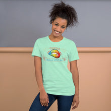 Load image into Gallery viewer, PT “My Favorite Teez”/Short-Sleeve Unisex T-shirt